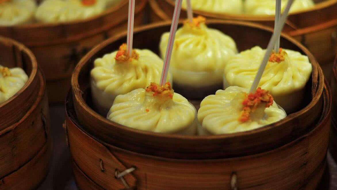 在天津哪里能吃到正宗的天津包子,揭秘天津包子