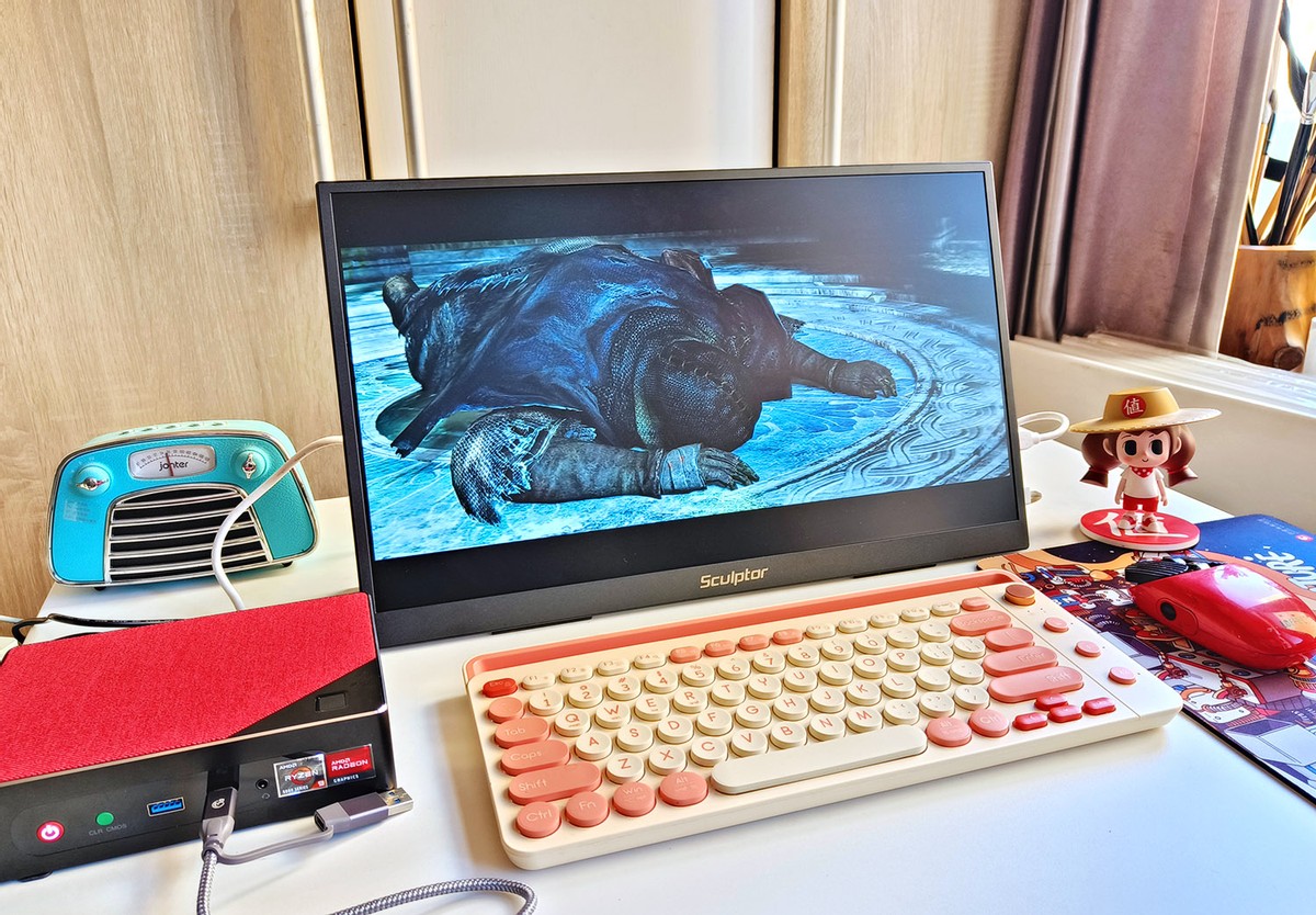 不翻车！零刻GRT6才是2022年值得买的迷你主机