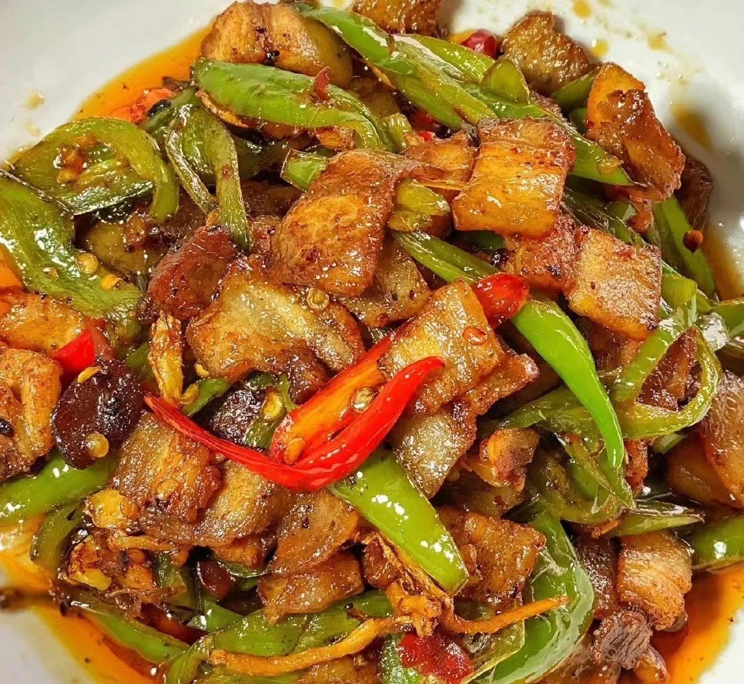 成都必点的7道川菜是川菜之魂,去四川必吃的4道川菜