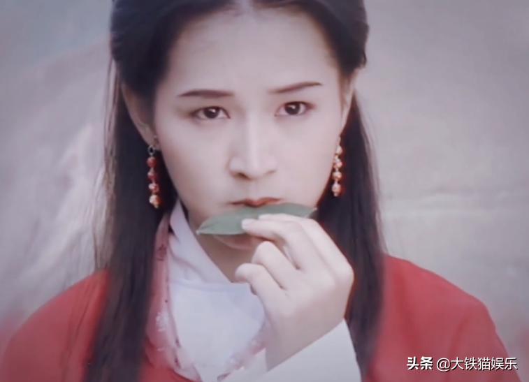 审美降级女明星,审美倒退国产电视剧