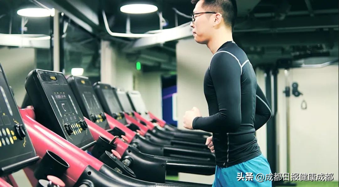 非凡十年西安,非凡十年医疗的变化