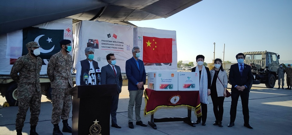 巴铁想购买歼20吗,中国是否援助巴铁歼20