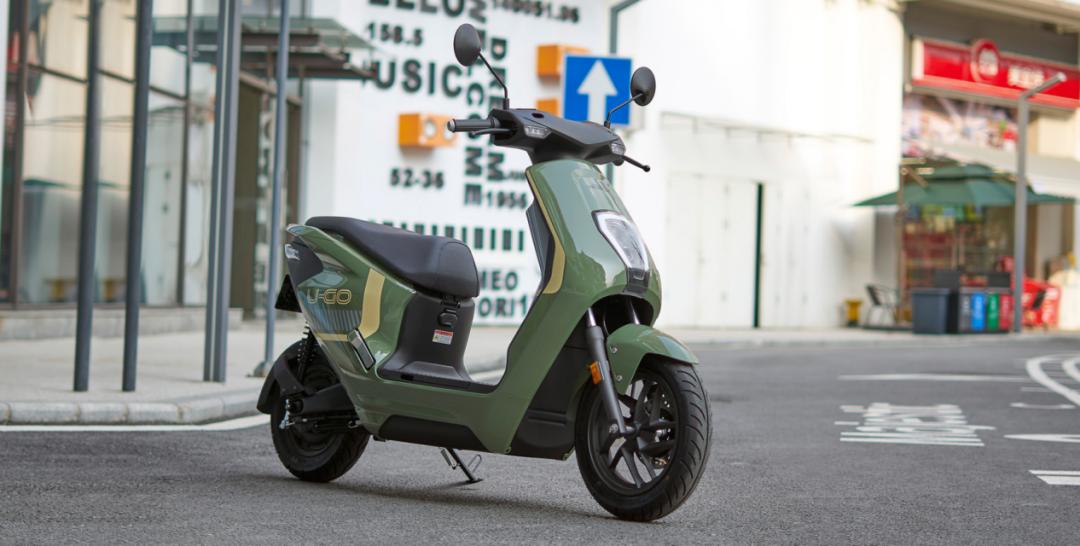 五羊本田u-be电动车真实续航,五羊电动车和五羊本田电动车区别