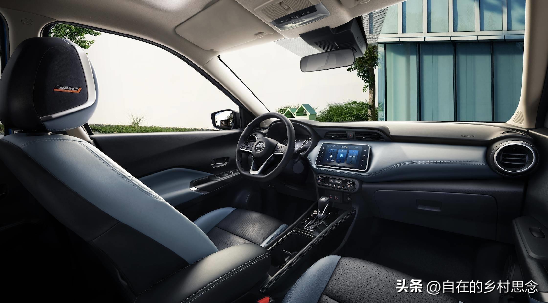 东风日产新款逍客申报图,全新23款逍客最新消息