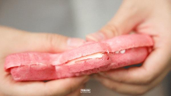 不要随便在便利店买雪糕,不要随意拿没见过的雪糕