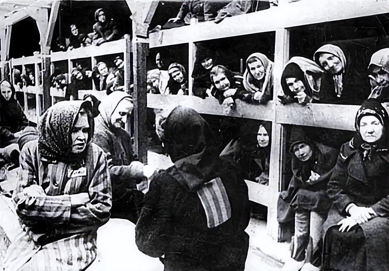 历史上的犹太人为什么不招人待见,为什么历史上犹太人受到各种伤害