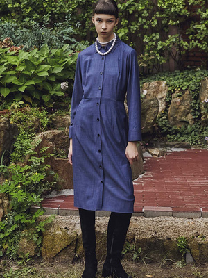 韩国独立设计师品牌买手店,韩国独立设计师品牌