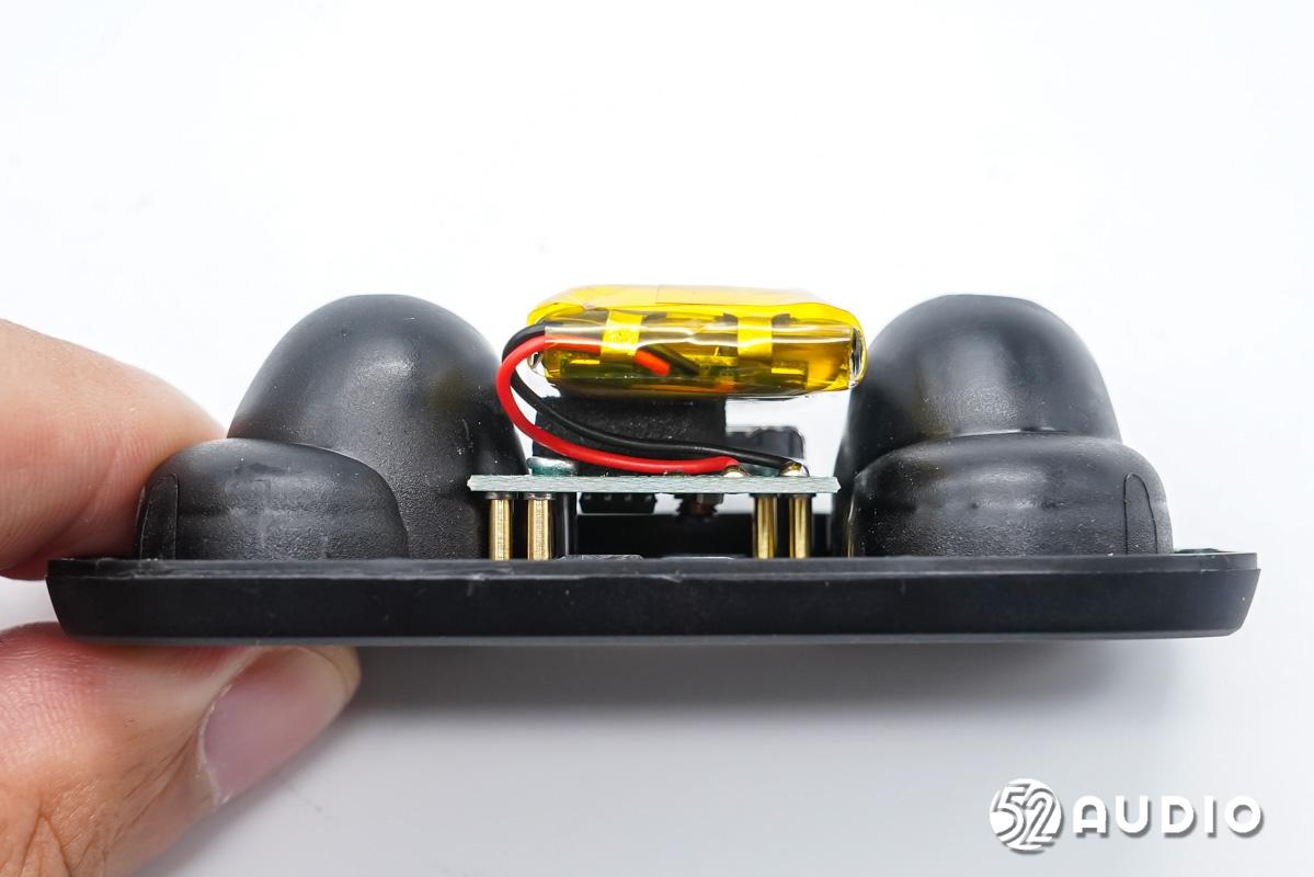 拆解beats耳机头戴式,仿品beatssolo3拆机