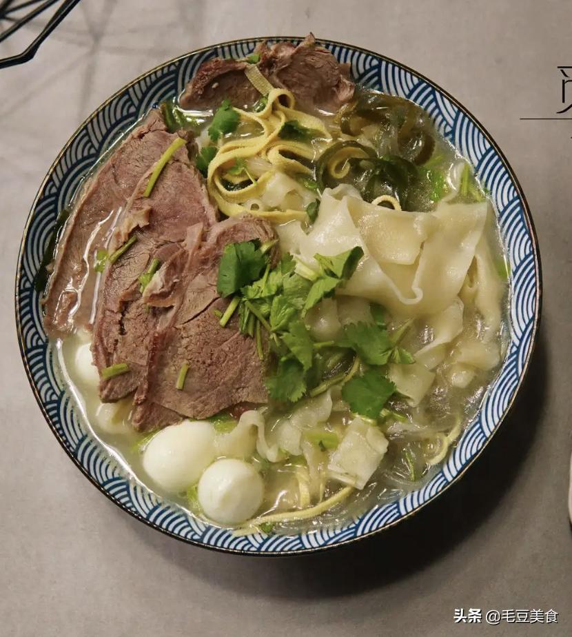 河南有什么家乡美食请你介绍一下,我的家乡美食河南作文300字