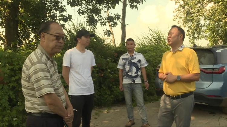 这应该是靠实力“碾压”！南充嘉陵这家企业被北京那边盯上了……