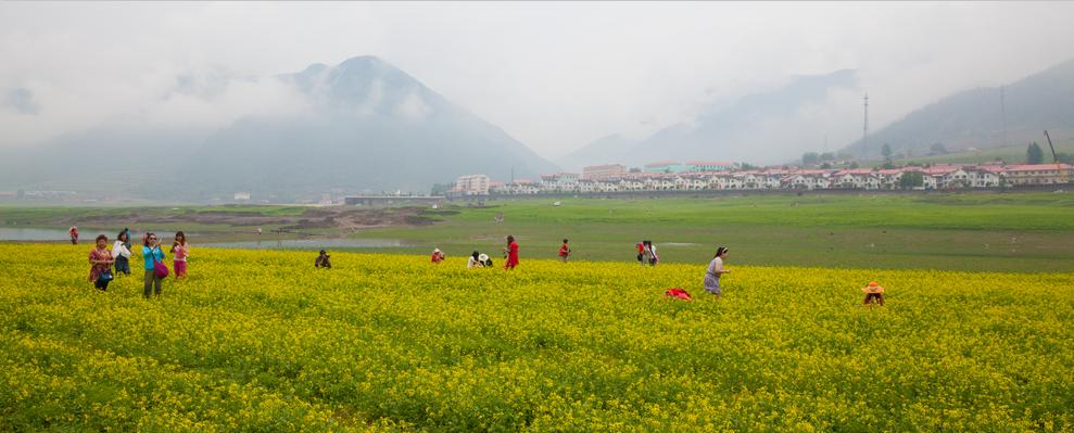 白山市出发五一2-3天短途旅游推荐,冬季白山周边一日游景点大全