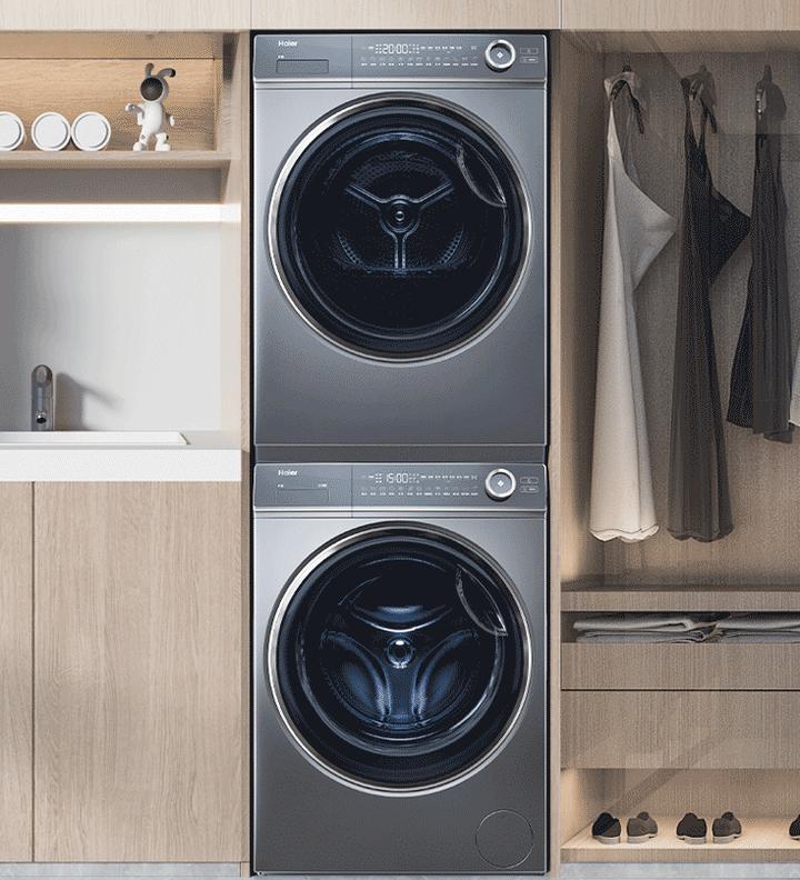 海尔洗衣机推荐2023排行榜,tcl洗衣机和海尔洗衣机哪种比较好