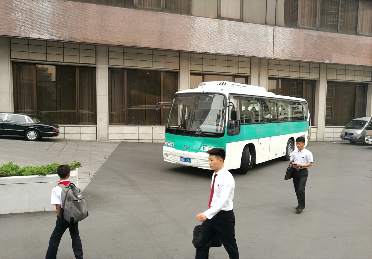 朝鲜军情观察,时事观察朝鲜