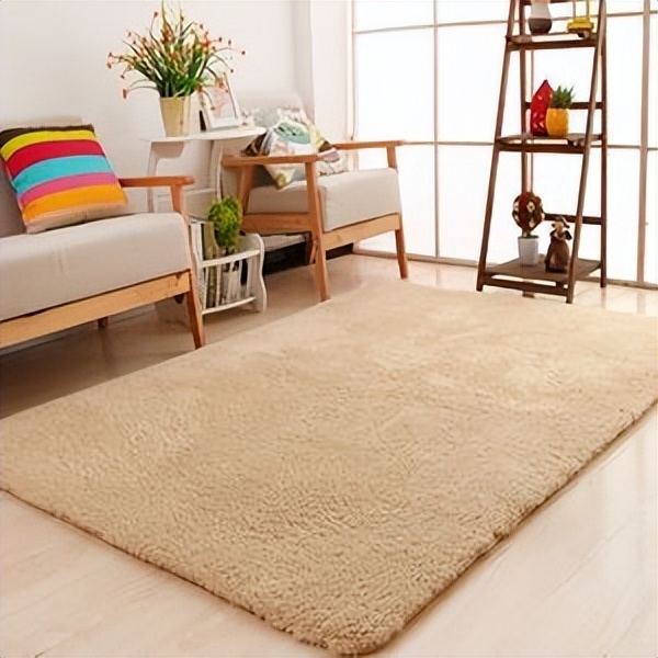 地毯有几种材质优缺点,地毯一般是什么材质的好