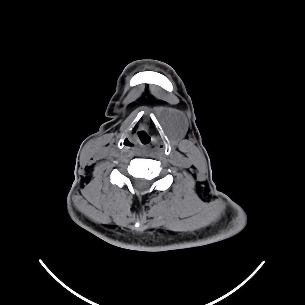 颈部有肿块不痛不痒严重吗,颈部肿物恶性的可能大吗