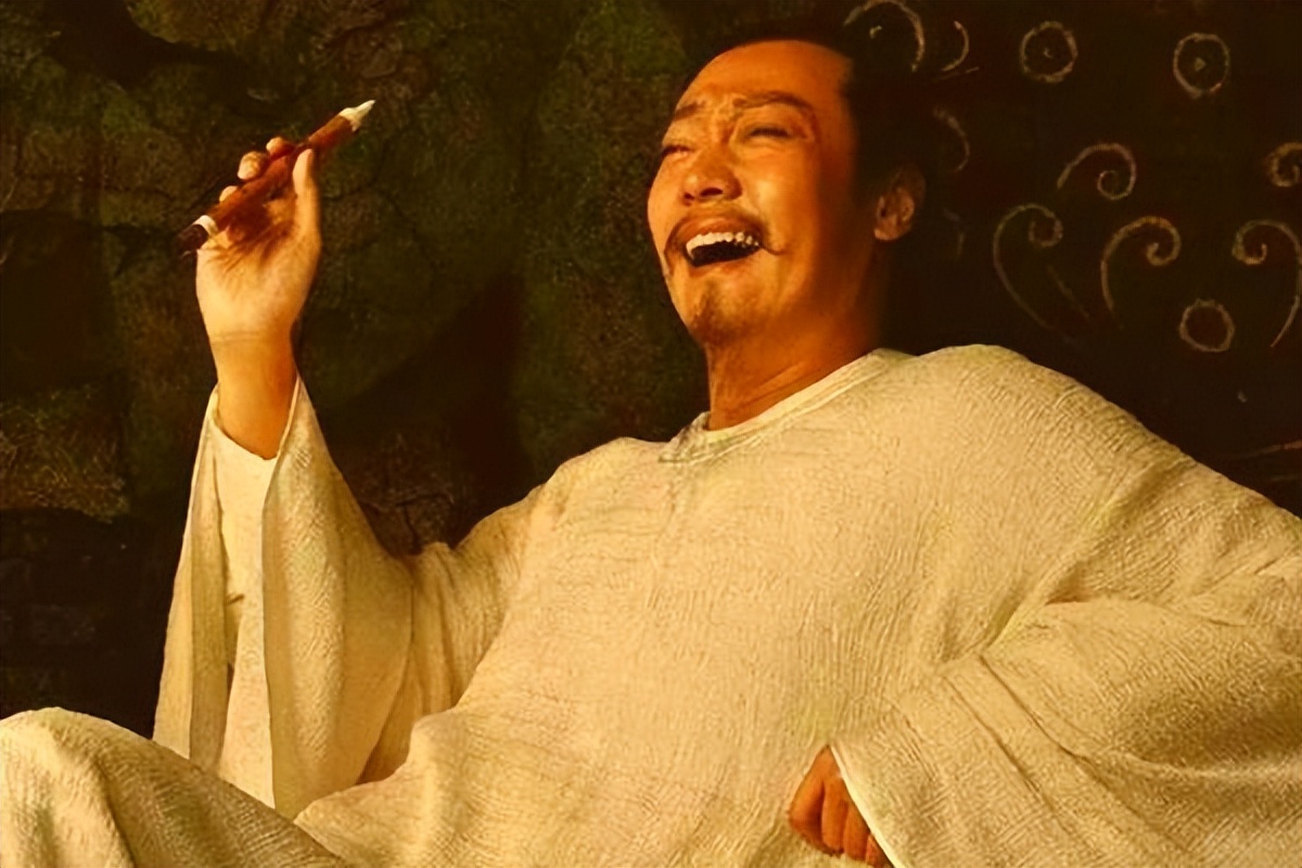 潇洒一生的诗仙李白心中的苦闷,李白浪漫洒脱的一生