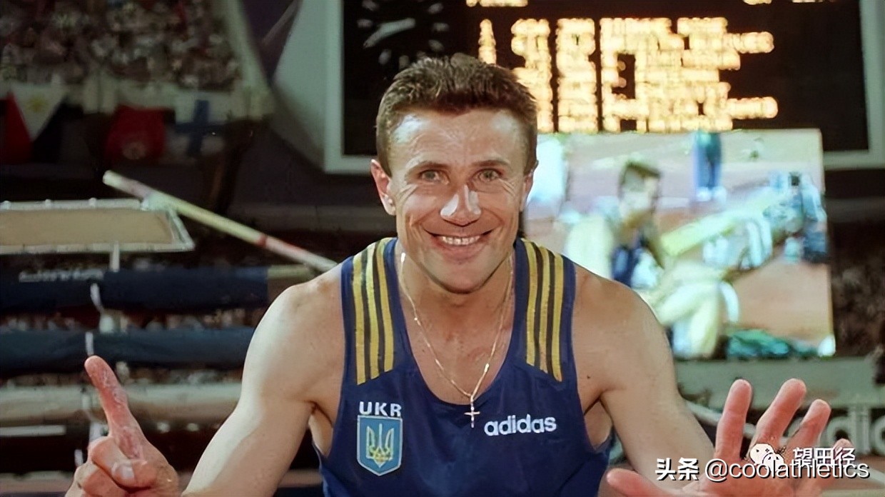 世界田径锦标赛大盘点——第六届希腊雅典田径世锦赛