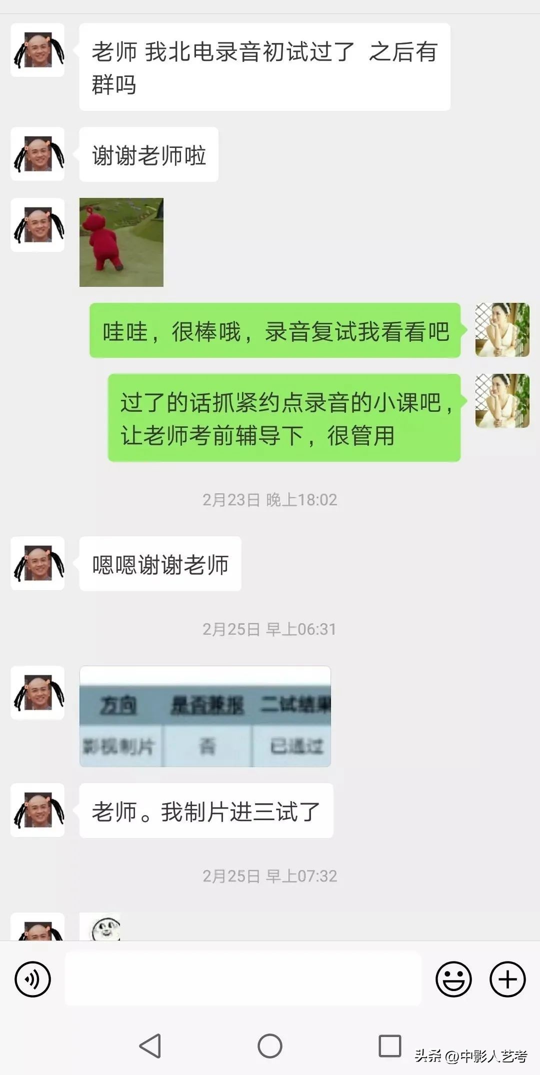 中影人成绩,中影人