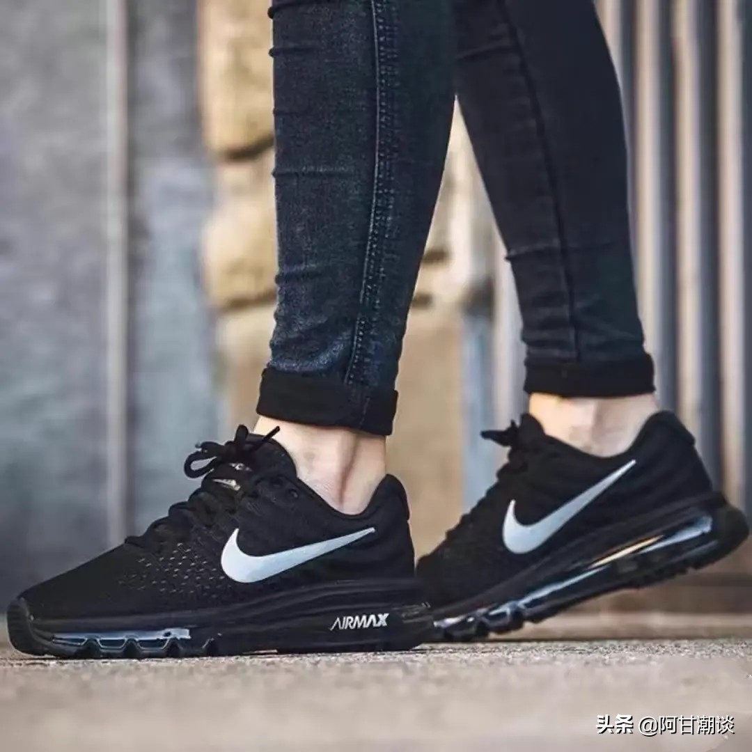 耐克新款鞋nikeairmax,耐克气垫跑鞋airmax最新款