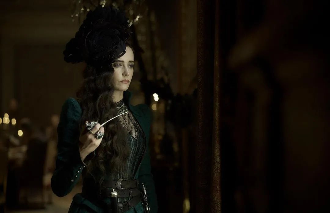 这电影一波三折，但可以提前预定年度十佳