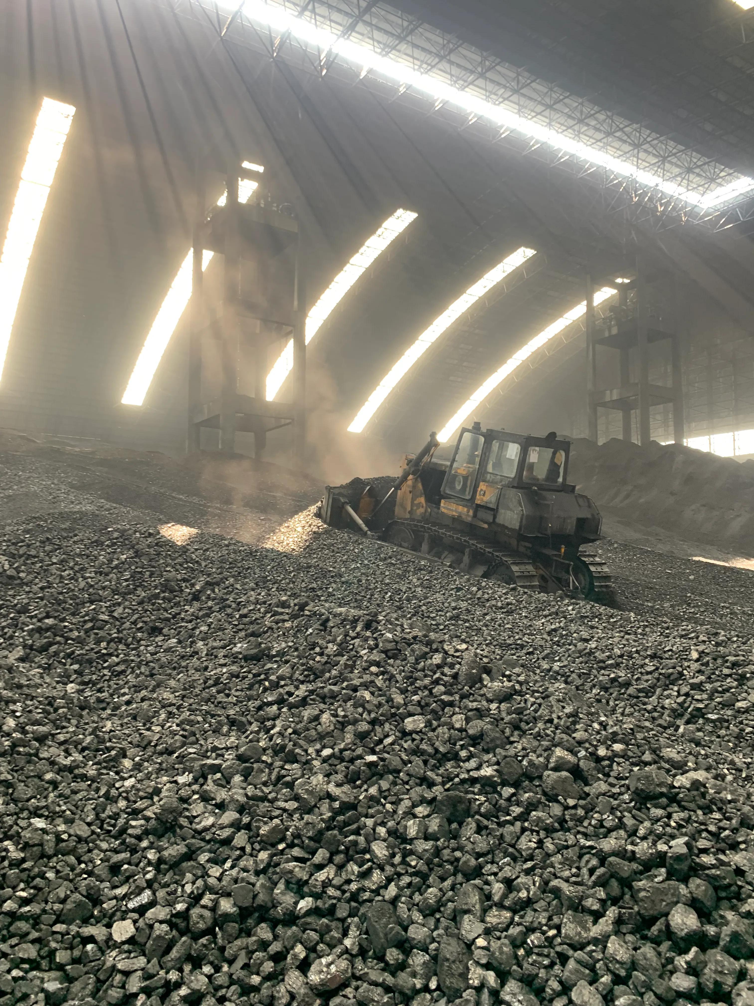 和贸易商聊什么,煤炭和焦煤行情