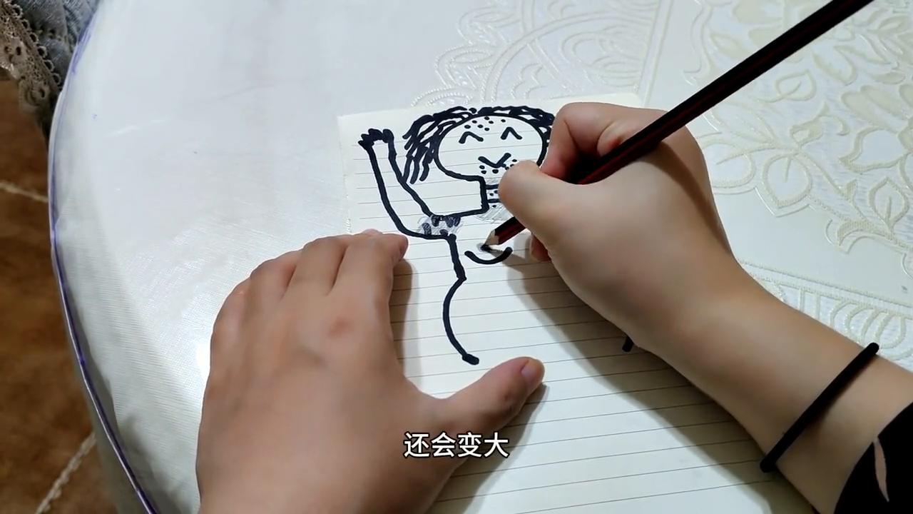 灵魂画手宝宝日常,灵魂画手最后怎么样了