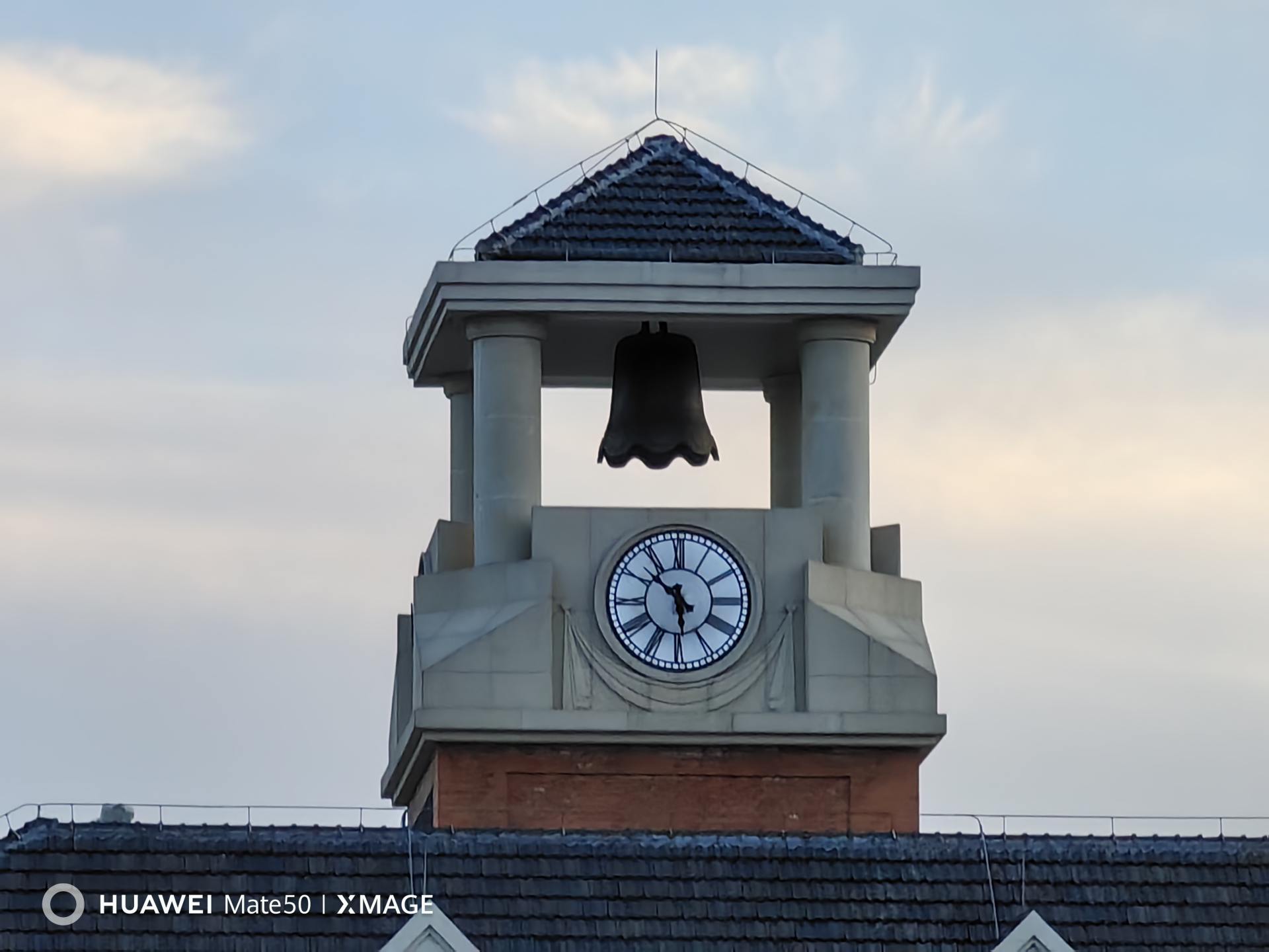 感受一下华为mate50系列黑科技,最新华为mate50真实体验