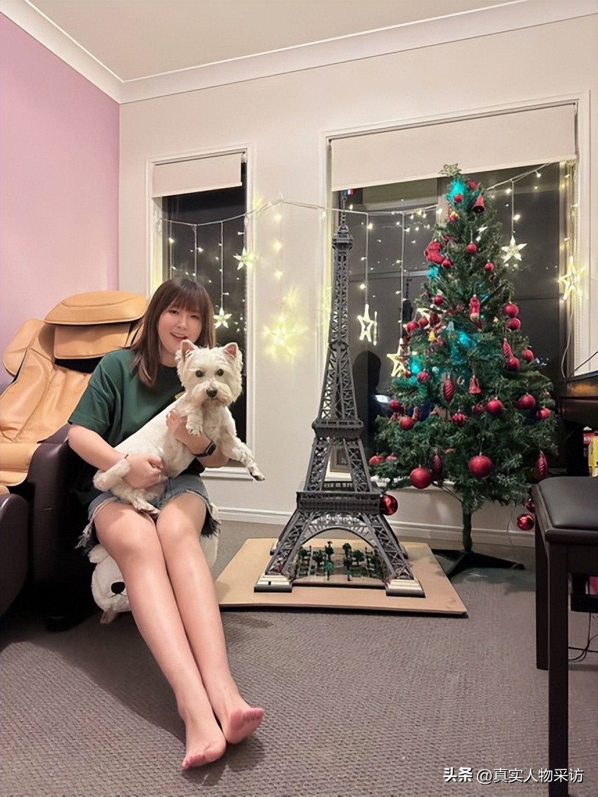 我在澳洲做药剂师,我在澳洲当护士