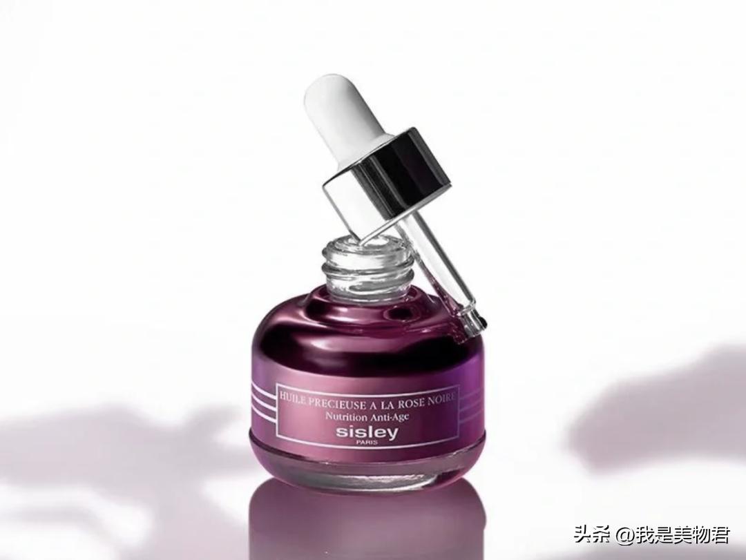 以油养肤皮肤反黑怎么治疗,角鲨烷以油养肤正确方法