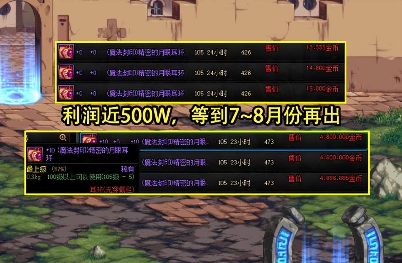 dnf四轮有什么额外奖励,dnf一到四阶段奖励