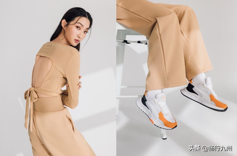 puma舒适百搭,puma潮款服饰