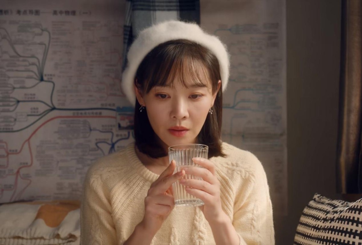 龙城里马伊琍演技,龙城马伊琍主演