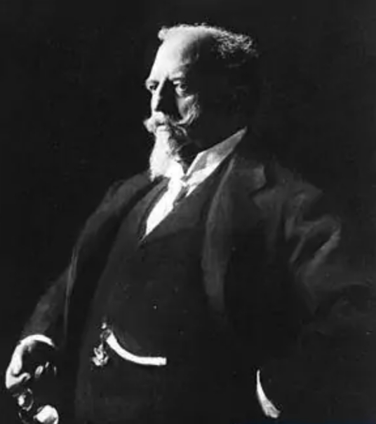 美国评选的影响世界的100人,影响美国的人物第1名