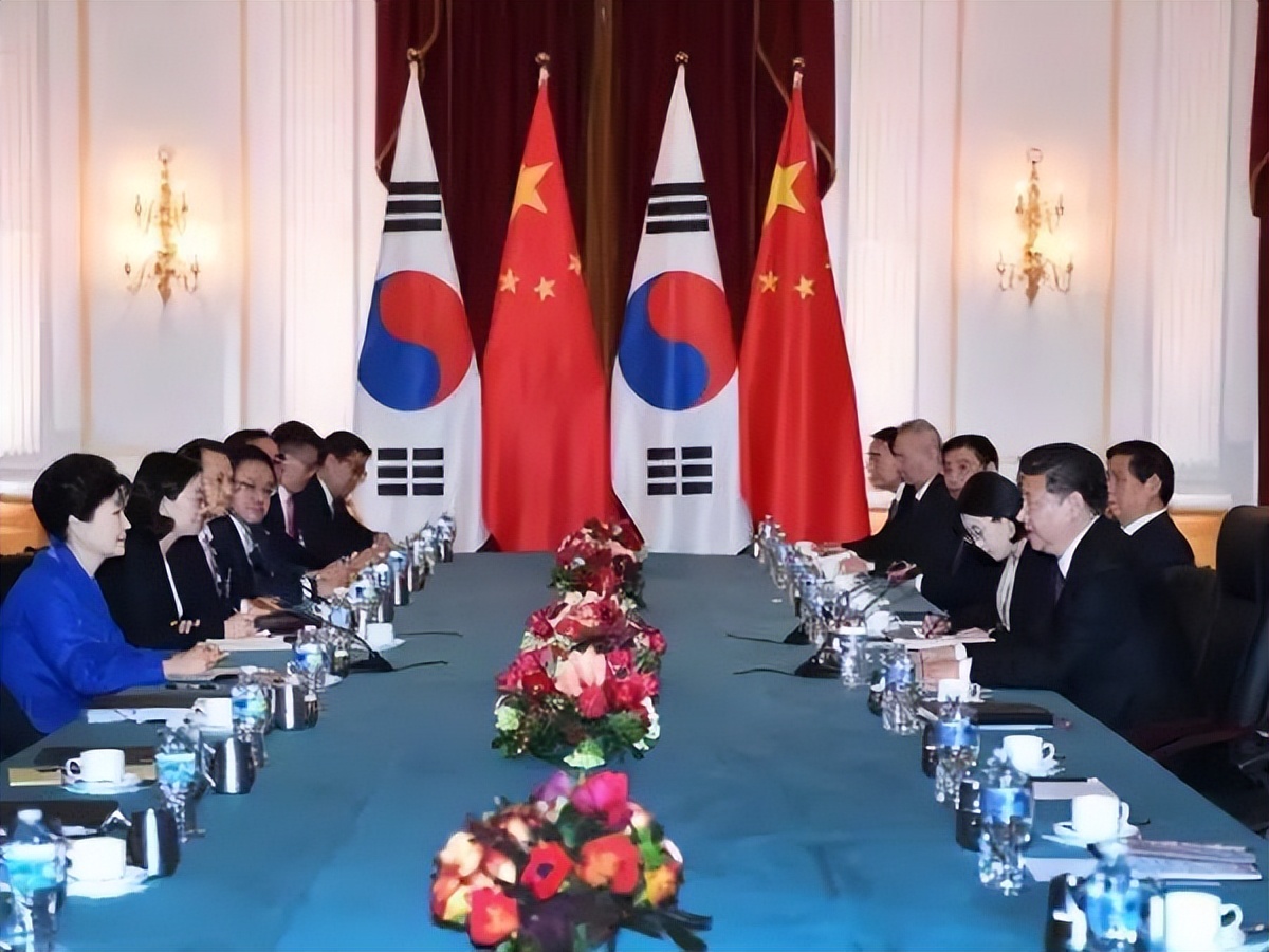 从“哈韩”到“弃韩”，韩国货为什么在中国不香了？