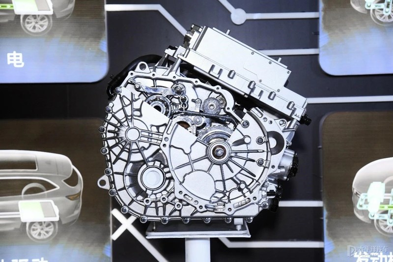 混动技术各品牌全面解析,聊聊自主和丰田的混动技术
