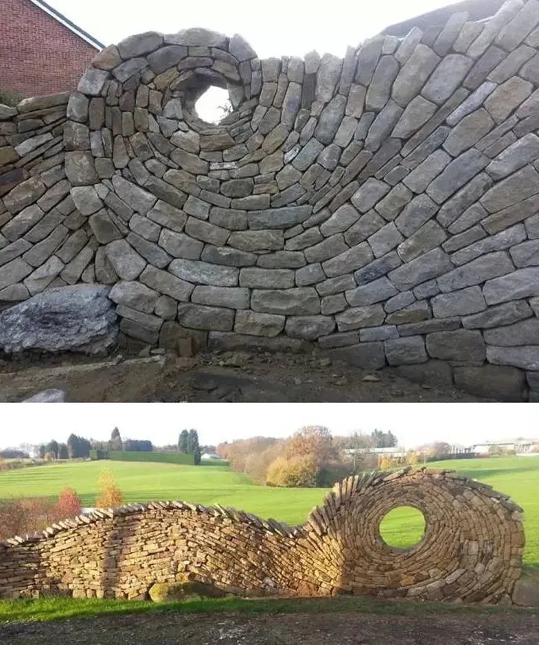 生态农庄景观设计哪家好,最有创意的农庄设计