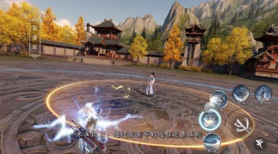 天刀手游2023选神刀还是五毒太白,天刀手游最新门派