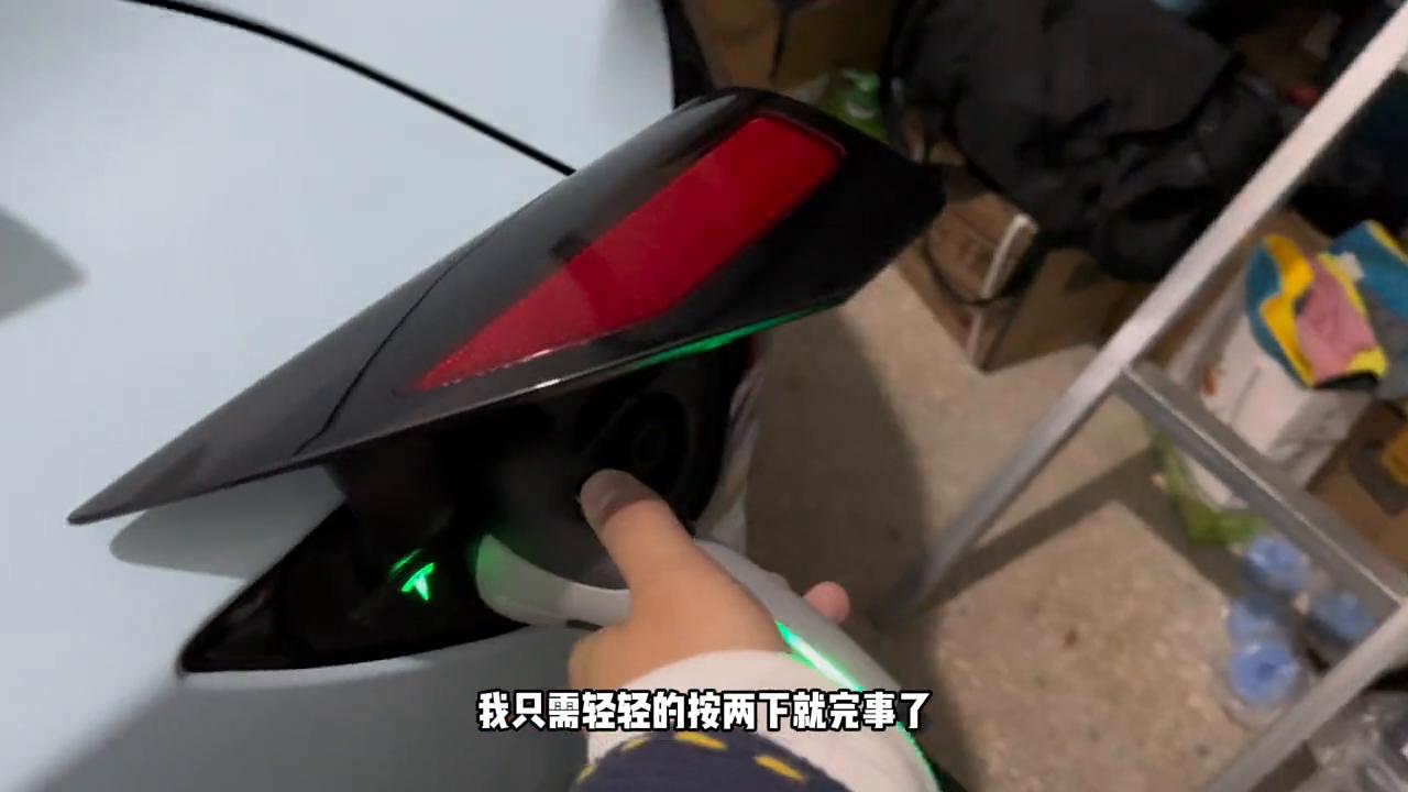 在东北开电车方便吗,在东北有车库开特斯拉