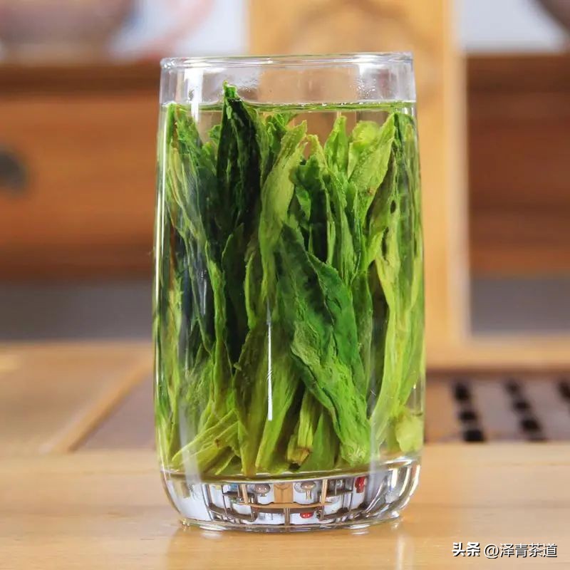 中国十大名茶都有哪些茶 (中国十大名茶是哪十大)