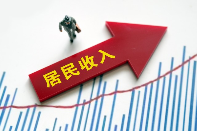 2023年全国人均收入前30位,2023年平均月收入过万的有多少