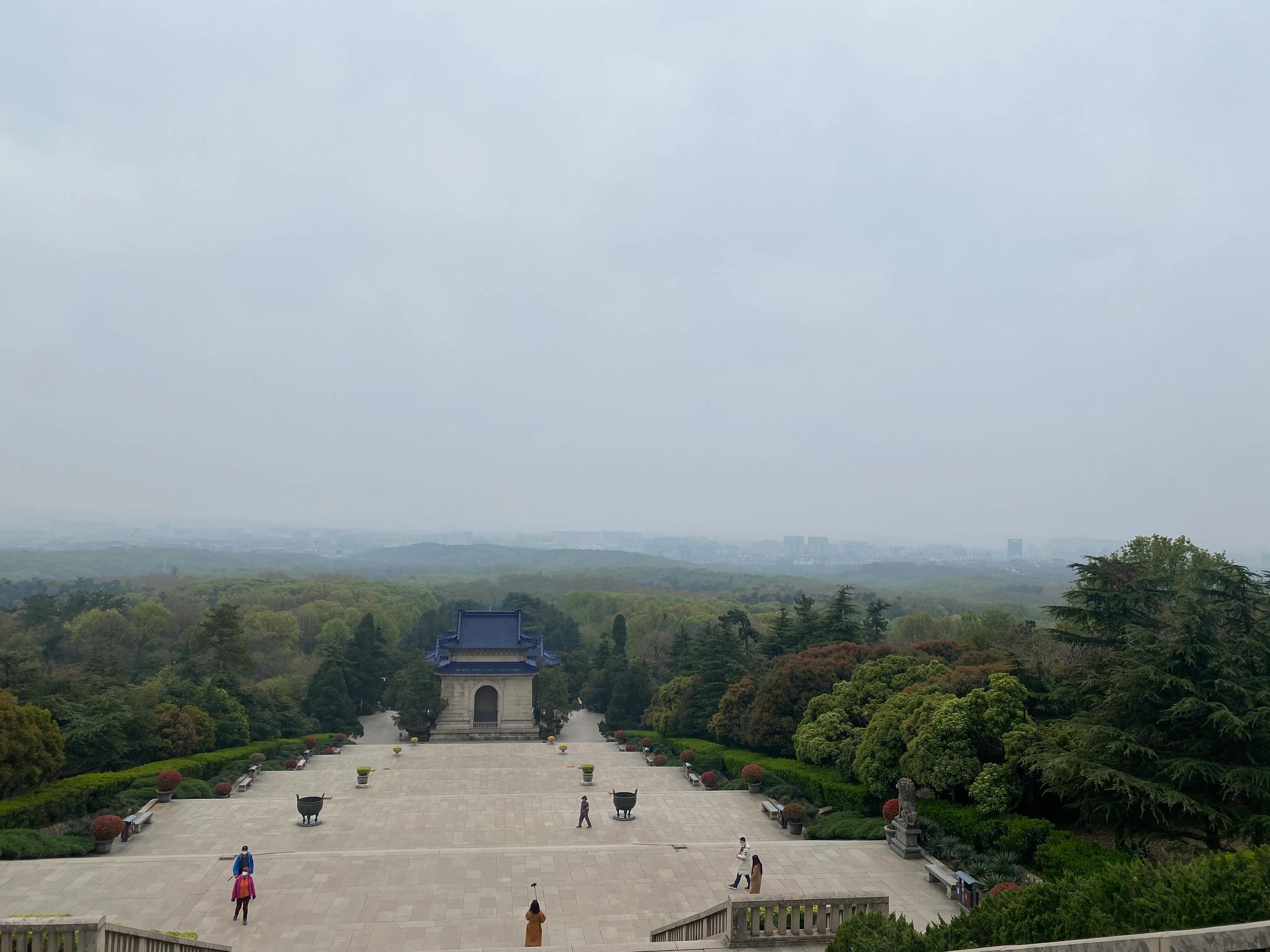 南京人眼中的南京是什么样,江苏人眼中徐州人