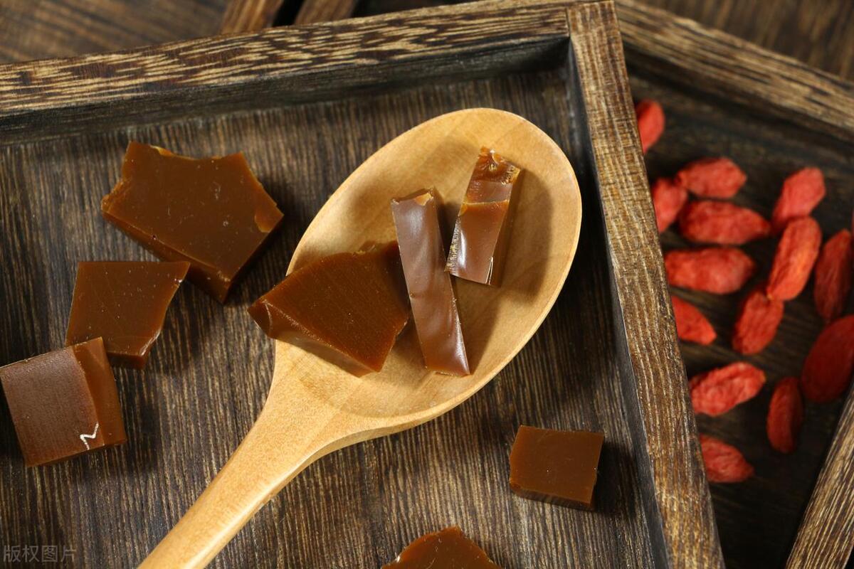 阿胶补血药多少钱一盒,阿胶补血药材