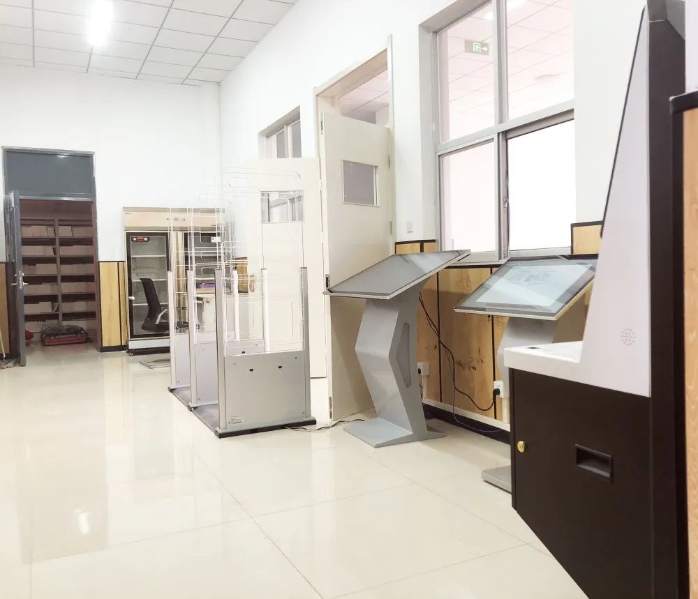 天津杨村四中新校区,天津武清杨村四中新校区