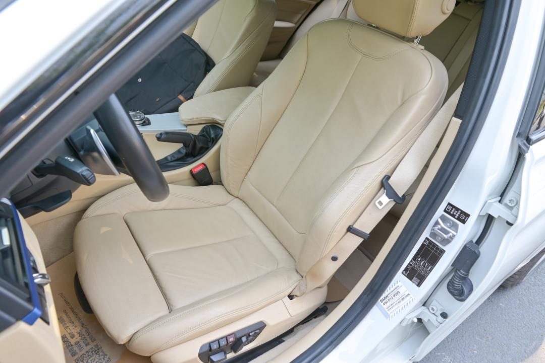 错失C200旅行上演塞翁失马，二手宝马328i旅行全身都是惊喜