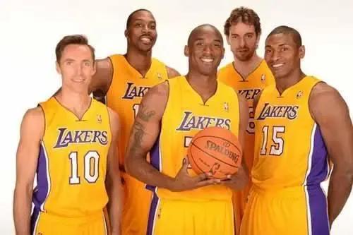 盘点nba反目成仇的球星,nba各球队为争夺詹姆斯摆烂