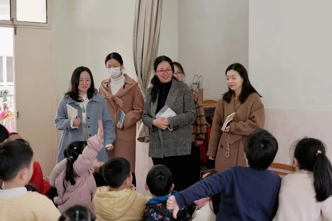 常州市幼小衔接,常州天宁区幼小衔接班