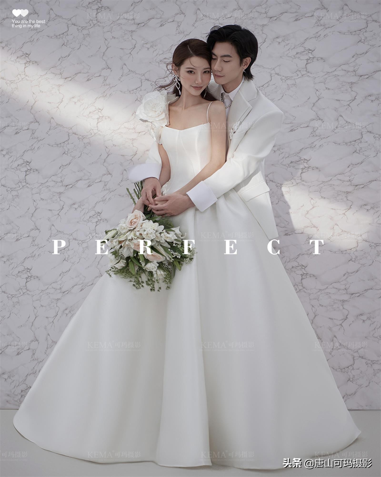 唐山拍婚纱照去哪拍,唐山婚纱照推荐哪家最好