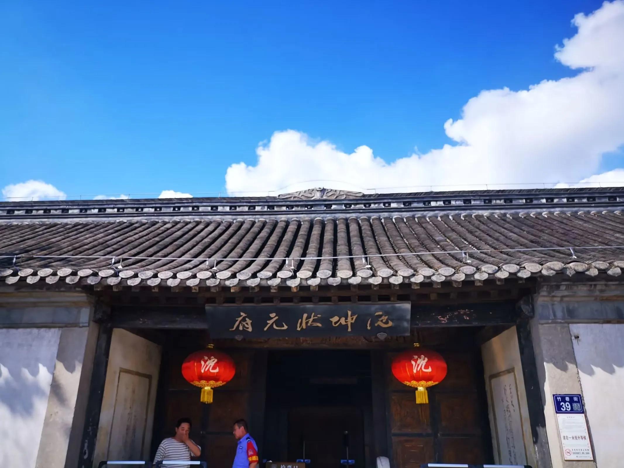 淮安旅游详细攻略,淮安旅游攻略5天4晚