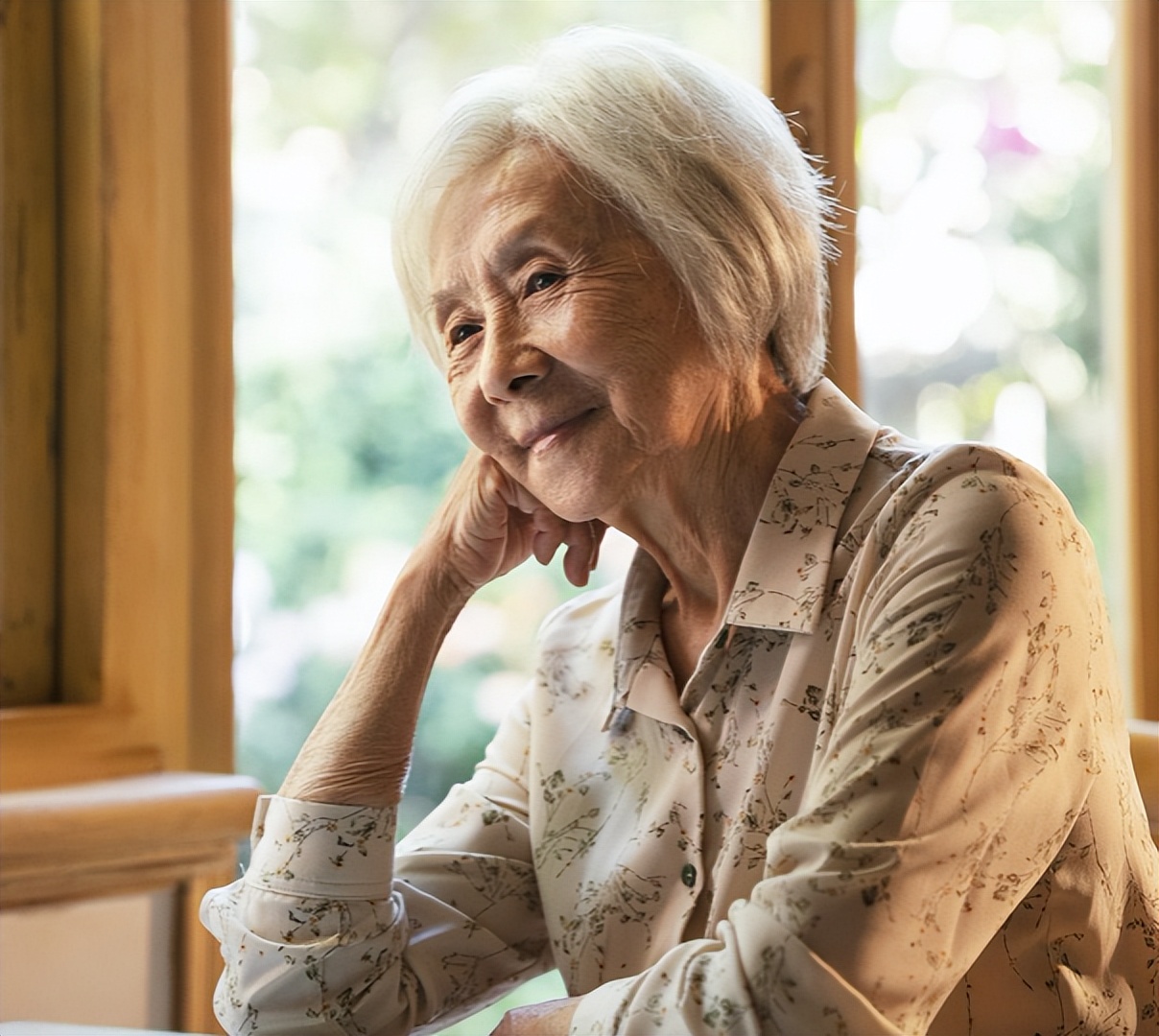 殷桃演过的四大美人都有谁,殷桃是年代戏第一美人