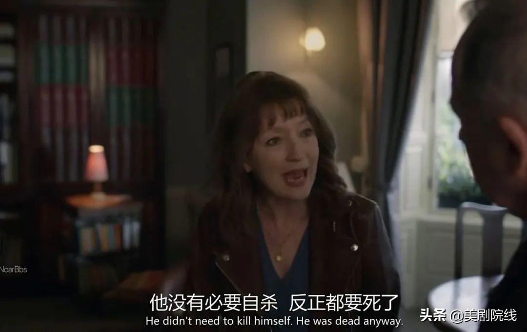 一口气刷完6集的新剧太刺激了,一集就入坑这部新剧看得太过瘾